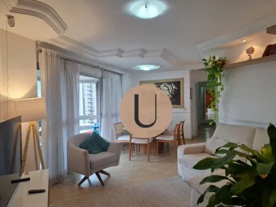 Apartamento com 3 Quartos à venda, 114m² no Vila Santo Estevão, São Paulo
