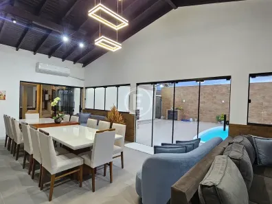 Casa com 3 Quartos à venda, 220m² no Rio Grande, Palhoça