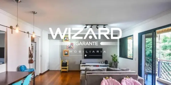 Apartamento com 3 Quartos à venda, 145m² no Parque Bairro Morumbi, São Paulo