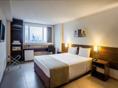 Flat com 1 Quarto à venda, 20m² no Marco, Belém