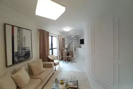 Cobertura com 3 Quartos à venda, 220m² no Cambuí, Campinas