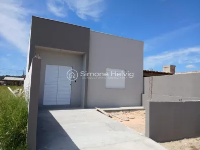 Casa com 2 Quartos à venda, 46m² no Altos da Alegria, Guaíba