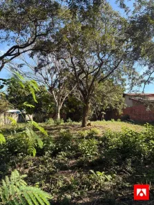 Lote/Terreno à venda, 1250m² no Chácaras de Recreio Cruzeiro do Sul, Santa Bárbara D'Oeste