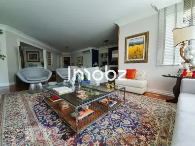 Apartamento com 4 Quartos à venda, 276m² no Real Parque, São Paulo