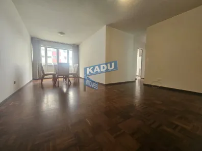 Apartamento com 3 Quartos para alugar, 76m² no Portão, Curitiba
