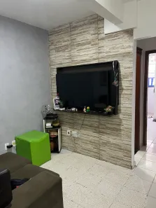 Apartamento com 2 Quartos à venda, 40m² no Guará II, Brasília