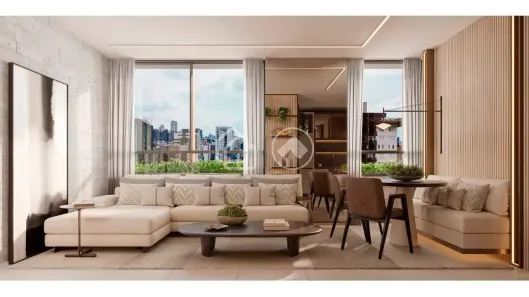Apartamento com 1 Quarto à venda, 78m² no Savassi, Belo Horizonte