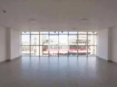 Sala Comercial para alugar, 60m² no Ouro Velho Mansões, Nova Lima