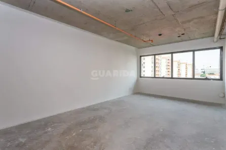 Sala Comercial para alugar, 33m² no Cristo Redentor, Porto Alegre