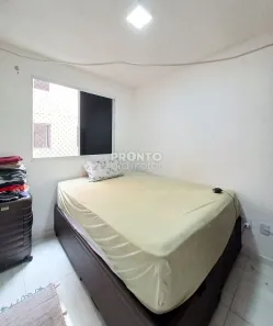 Apartamento com 2 Quartos à venda, 41m² no Maranguape I, Paulista
