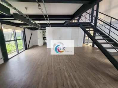 Sala Comercial para alugar, 155m² no Sumarezinho, São Paulo