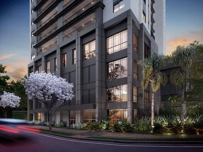 Apartamento com 2 Quartos à venda, 67m² no Saúde, São Paulo