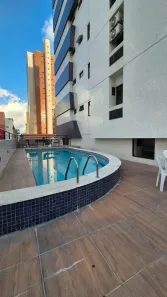 Apartamento com 3 Quartos à venda, 147m² no Manaíra, João Pessoa