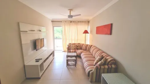 Apartamento com 3 Quartos à venda, 80m² no Enseada, Guarujá