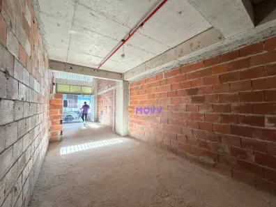 Ponto Comercial para alugar, 51m² no Icaraí, Niterói