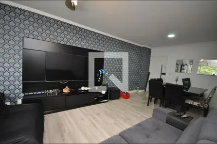 Apartamento com 3 Quartos à venda, 94m² no Vila Albertina, São Paulo