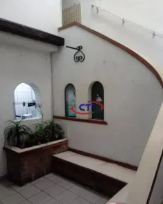 Sobrado com 3 Quartos à venda, 292m² no Alves Dias, São Bernardo do Campo