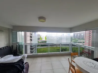 Apartamento com 2 Quartos à venda, 79m² no Água Branca, São Paulo