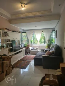 Apartamento com 3 Quartos à venda, 86m² no Mont Serrat, Porto Alegre
