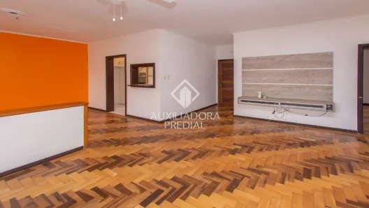 Apartamento com 3 Quartos à venda, 103m² no Centro Histórico, Porto Alegre