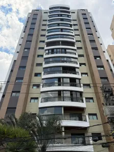 Apartamento com 3 Quartos à venda, 113m² no Vila Gomes Cardim, São Paulo