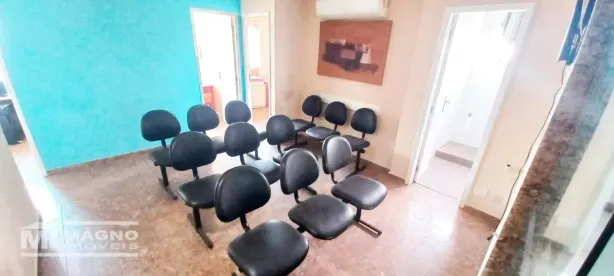 Sala Comercial à venda, 70m² no Cidade Nitro Operária, São Paulo