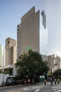 Prédio Comercial à venda, 4431m² no Centro, São Paulo