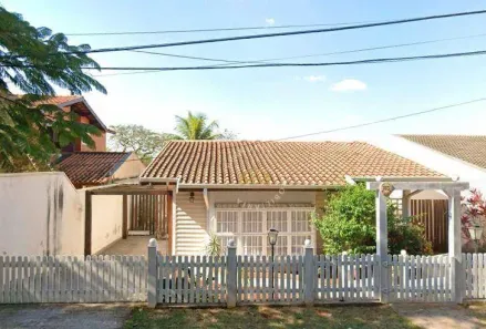 Casa com 3 Quartos à venda, 191m² no Jardim do Sol, Campinas
