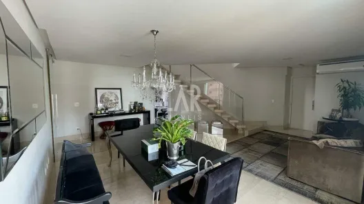 Cobertura com 4 Quartos à venda, 278m² no Savassi, Belo Horizonte