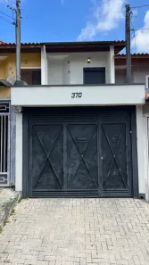 Sobrado com 2 Quartos à venda, 81m² no Cidade Líder, São Paulo