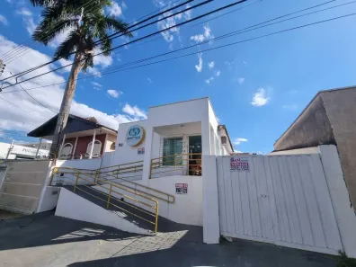 Casa com 2 Quartos à venda, 83m² no Jardim Bela Daria, Presidente Prudente