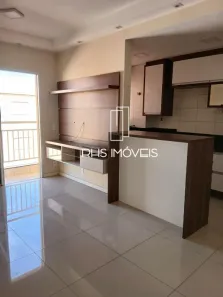 Apartamento com 2 Quartos à venda, 52m² no João XXIII, Vinhedo