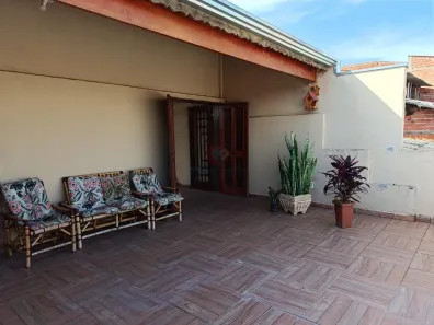 Casa com 3 Quartos à venda, 80m² no Loteamento e Arruamento TELESP, Campinas
