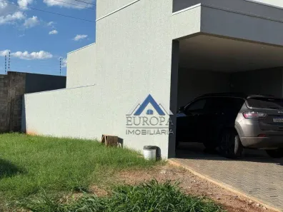 Lote/Terreno à venda, 250m² no Marumbi, Londrina