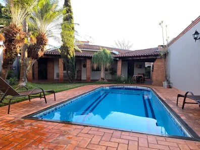 Casa com 3 Quartos à venda, 197m² no Vila Rocha, Rio Verde