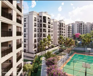 Apartamento com 3 Quartos à venda, 91m² no Parque da Hípica, Campinas