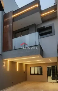 Sobrado com 3 Quartos à venda, 155m² no Olímpico, São Caetano do Sul