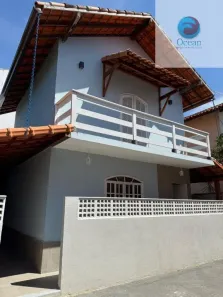 Casa com 2 Quartos à venda, 55m² no Barroco (Itaipuaçu), Maricá