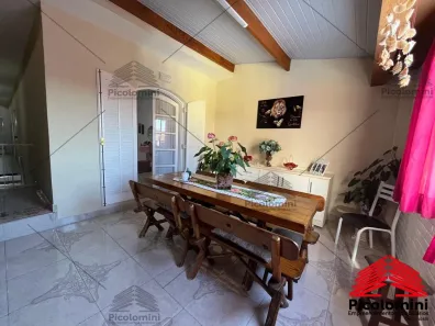 Casa com 2 Quartos à venda, 165m² no Chácara Mafalda, São Paulo