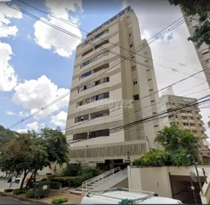 Apartamento com 2 Quartos à venda, 74m² no Cambuí, Campinas