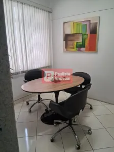 Sala Comercial à venda, 100m² no República, São Paulo