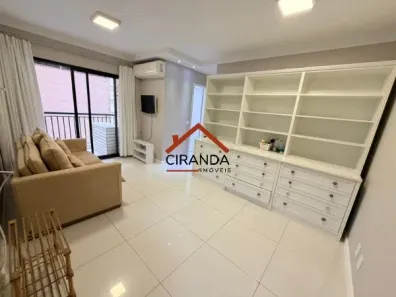 Apartamento com 2 Quartos à venda, 56m² no Consolação, São Paulo