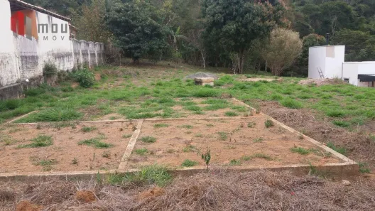Lote/Terreno à venda, 1459m² no Monte Verde, Juiz de Fora