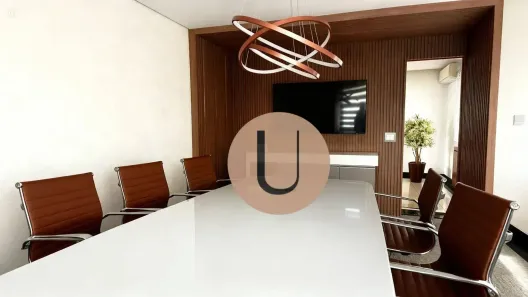 Sala Comercial para alugar, 169m² no Paraíso, São Paulo
