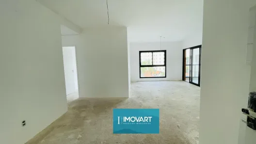 Apartamento com 3 Quartos à venda, 119m² no Centro, Campinas