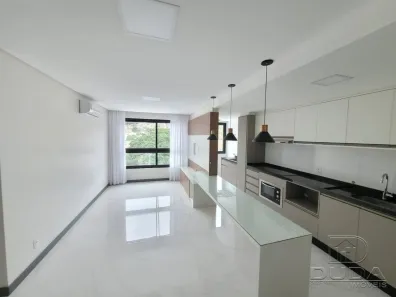 Apartamento com 2 Quartos para alugar, 73m² no Saco dos Limões, Florianópolis