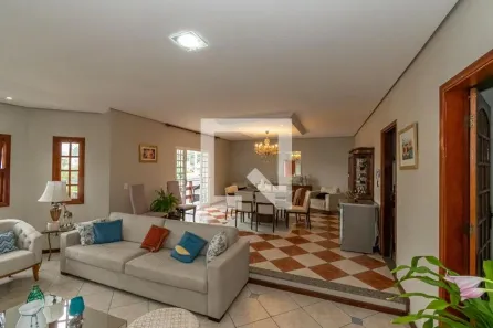 Casa com 4 Quartos à venda, 115m² no Vila Brandina, Campinas