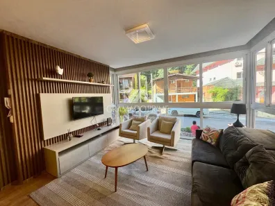 Apartamento com 2 Quartos à venda, 68m² no Vila Suica, Gramado