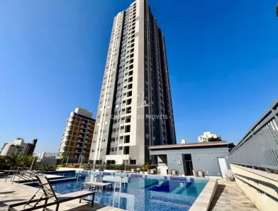 Apartamento com 2 Quartos à venda, 86m² no Jardim Proença, Campinas
