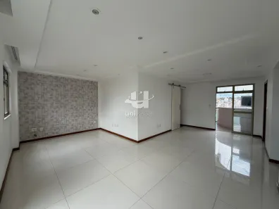 Apartamento com 3 Quartos para alugar, 154m² no Paineiras, Juiz de Fora